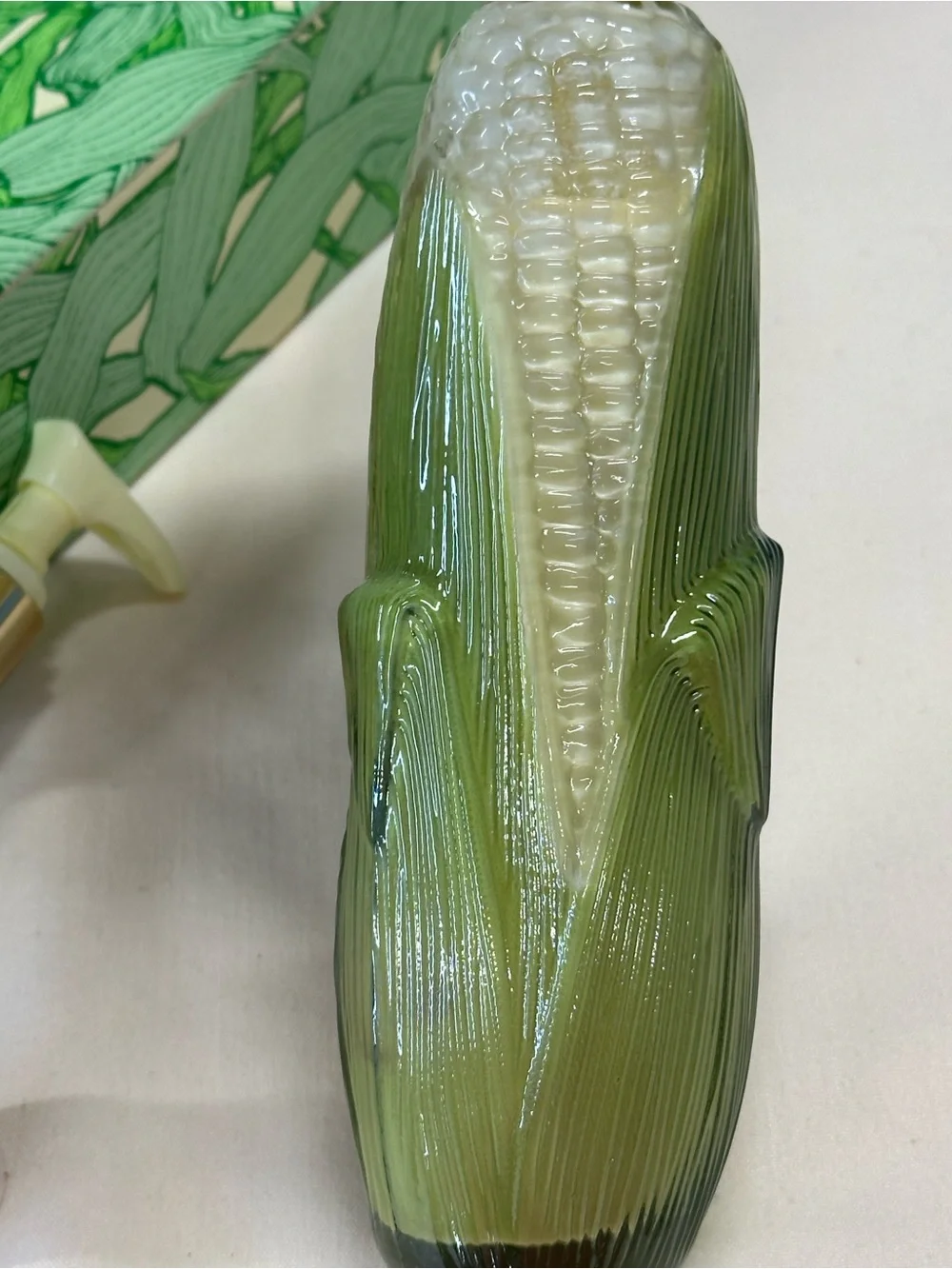 NIB 1970’s AVON Golden Harvest Corn hand lotion